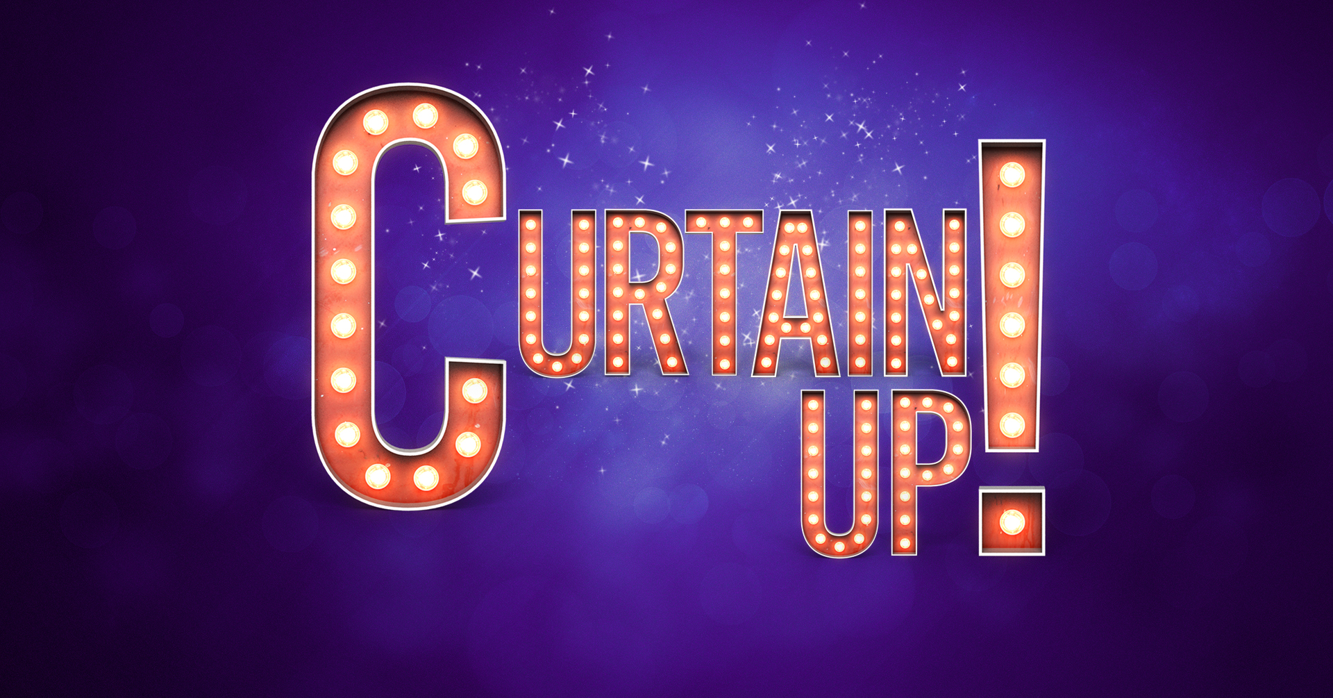 Curtain Up! 2023 Sinden Theatre